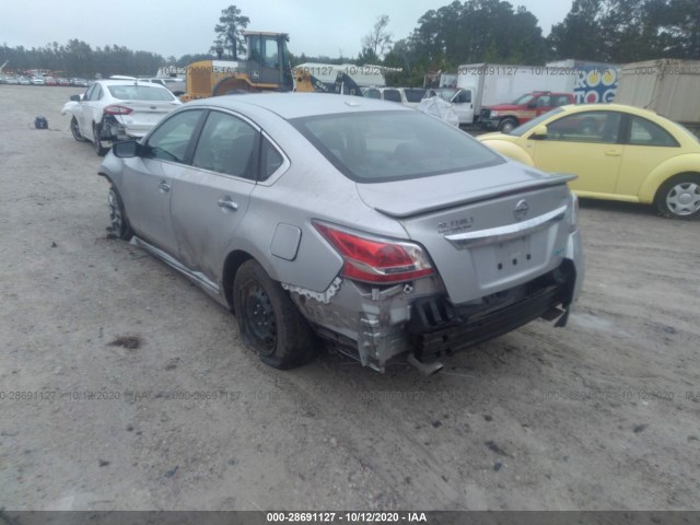 Photo 2 VIN: 1N4AL3AP4EC283586 - NISSAN ALTIMA 