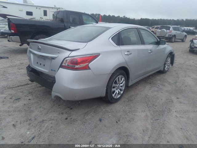 Photo 3 VIN: 1N4AL3AP4EC283586 - NISSAN ALTIMA 