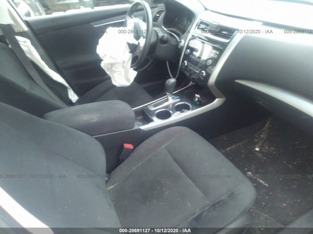 Photo 4 VIN: 1N4AL3AP4EC283586 - NISSAN ALTIMA 