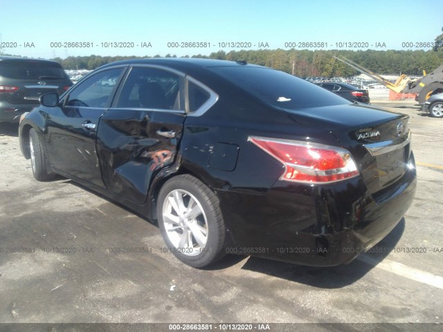 Photo 2 VIN: 1N4AL3AP4EC286021 - NISSAN ALTIMA 