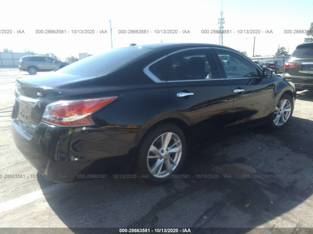 Photo 3 VIN: 1N4AL3AP4EC286021 - NISSAN ALTIMA 