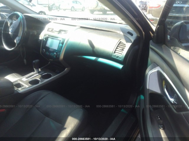 Photo 4 VIN: 1N4AL3AP4EC286021 - NISSAN ALTIMA 