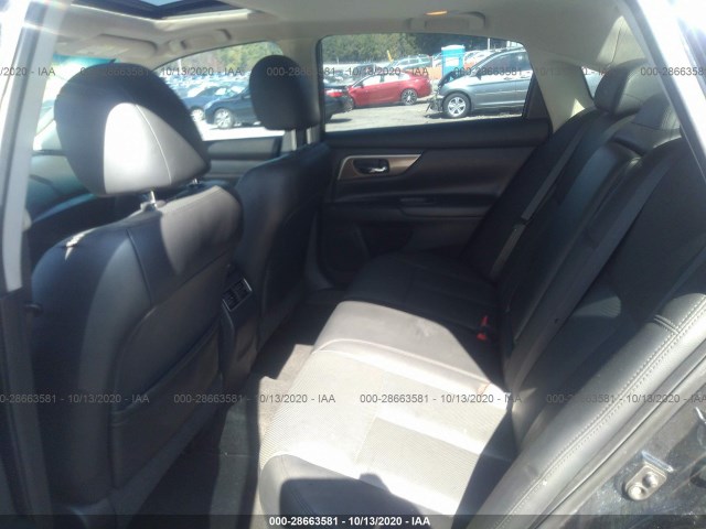 Photo 7 VIN: 1N4AL3AP4EC286021 - NISSAN ALTIMA 