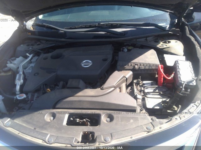 Photo 9 VIN: 1N4AL3AP4EC286021 - NISSAN ALTIMA 