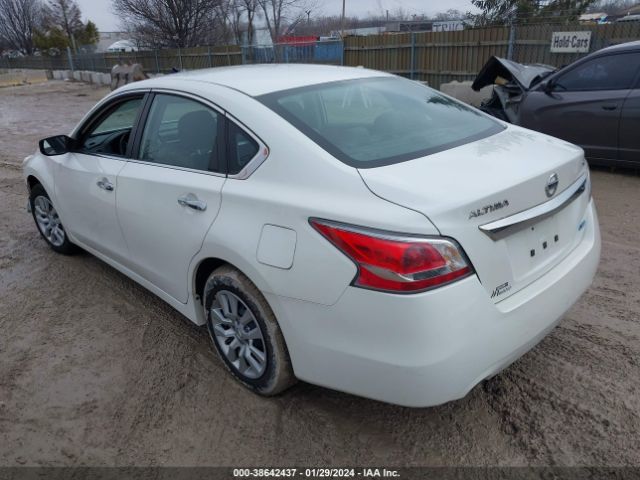 Photo 2 VIN: 1N4AL3AP4EC287010 - NISSAN ALTIMA 