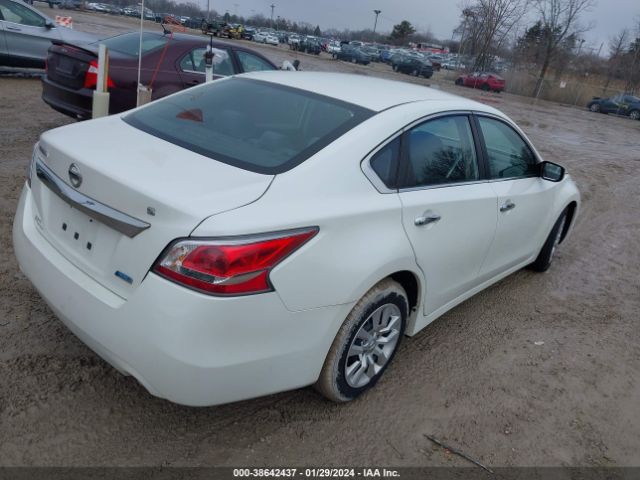 Photo 3 VIN: 1N4AL3AP4EC287010 - NISSAN ALTIMA 