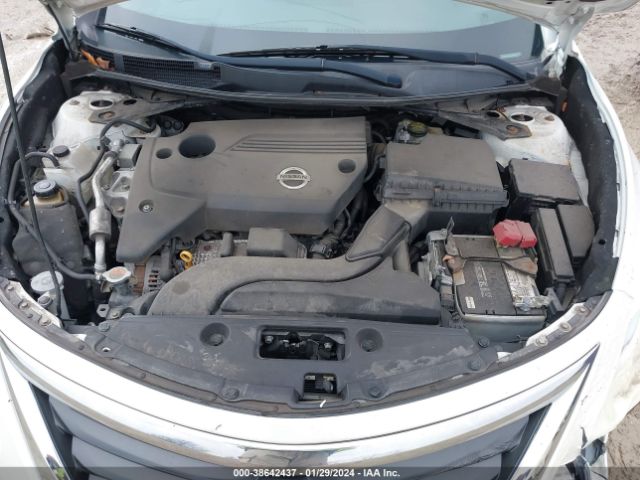 Photo 9 VIN: 1N4AL3AP4EC287010 - NISSAN ALTIMA 