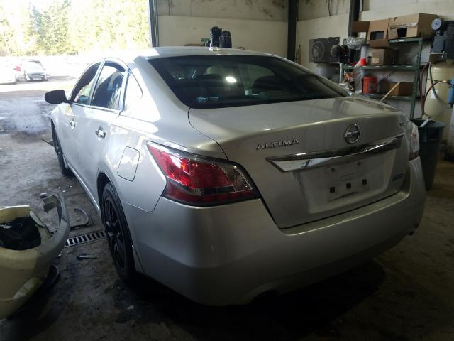 Photo 2 VIN: 1N4AL3AP4EC287203 - NISSAN ALTIMA 2.5 