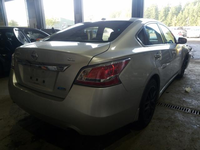 Photo 3 VIN: 1N4AL3AP4EC287203 - NISSAN ALTIMA 2.5 