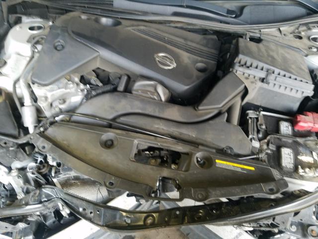 Photo 6 VIN: 1N4AL3AP4EC287203 - NISSAN ALTIMA 2.5 