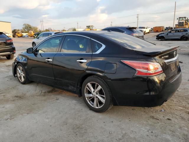 Photo 1 VIN: 1N4AL3AP4EC288562 - NISSAN ALTIMA 2.5 