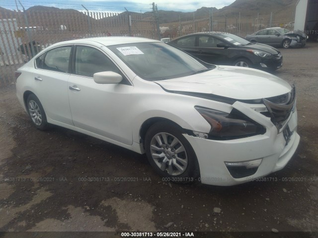 Photo 0 VIN: 1N4AL3AP4EC289209 - NISSAN ALTIMA 