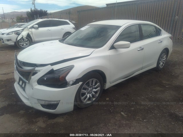 Photo 1 VIN: 1N4AL3AP4EC289209 - NISSAN ALTIMA 