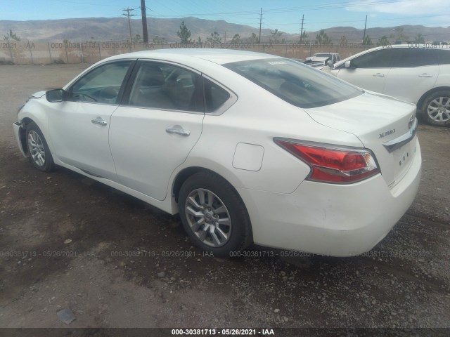 Photo 2 VIN: 1N4AL3AP4EC289209 - NISSAN ALTIMA 