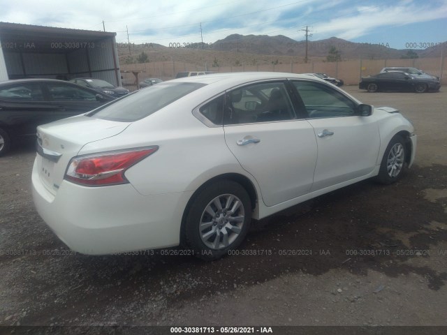 Photo 3 VIN: 1N4AL3AP4EC289209 - NISSAN ALTIMA 