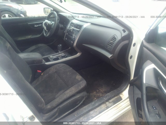 Photo 4 VIN: 1N4AL3AP4EC289209 - NISSAN ALTIMA 