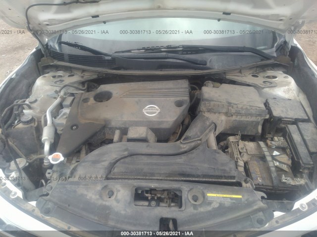 Photo 9 VIN: 1N4AL3AP4EC289209 - NISSAN ALTIMA 