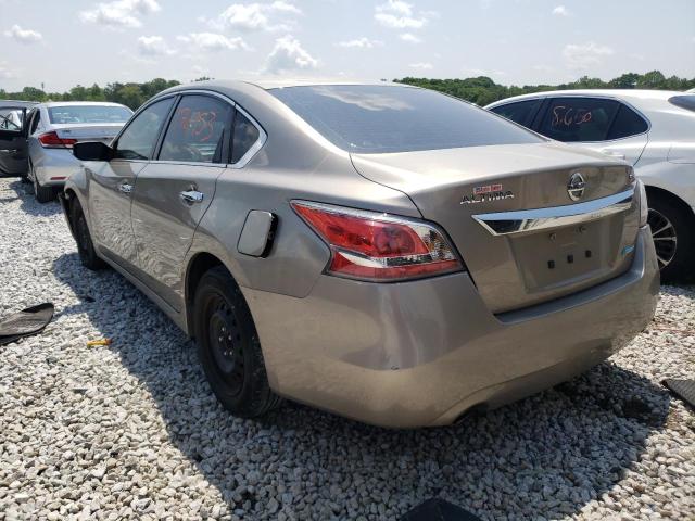 Photo 2 VIN: 1N4AL3AP4EC292921 - NISSAN ALTIMA 2.5 