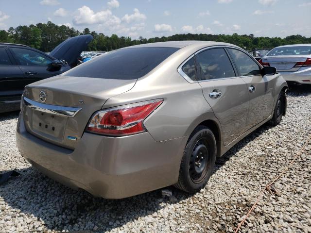 Photo 3 VIN: 1N4AL3AP4EC292921 - NISSAN ALTIMA 2.5 