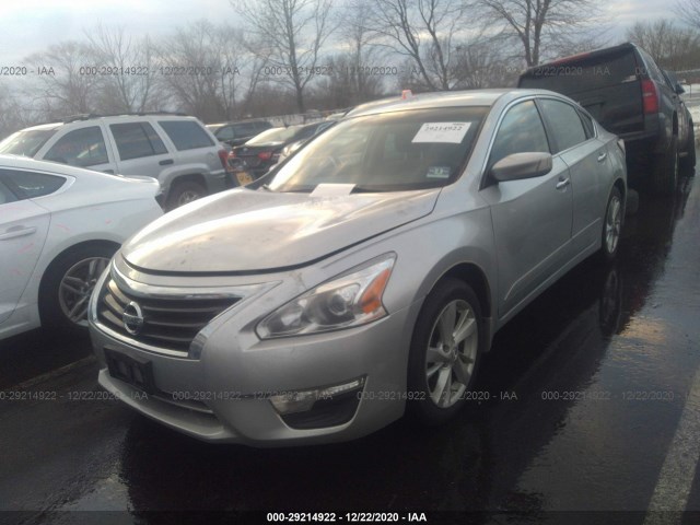 Photo 1 VIN: 1N4AL3AP4EC293891 - NISSAN ALTIMA 