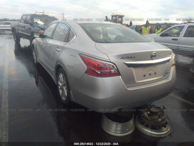 Photo 2 VIN: 1N4AL3AP4EC293891 - NISSAN ALTIMA 