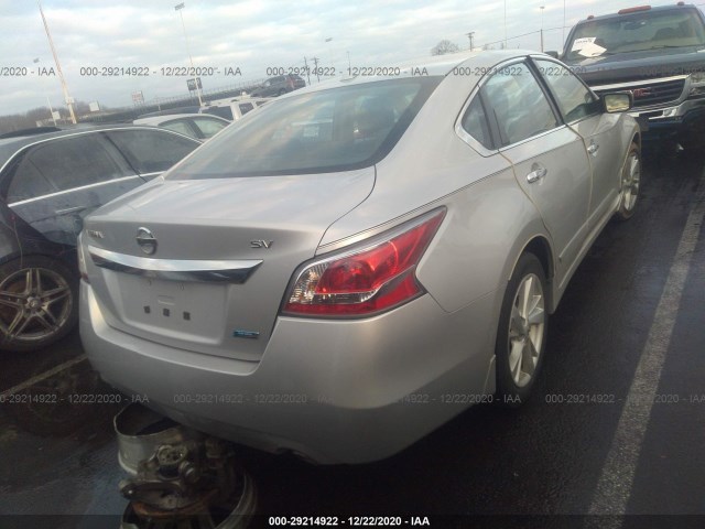 Photo 3 VIN: 1N4AL3AP4EC293891 - NISSAN ALTIMA 