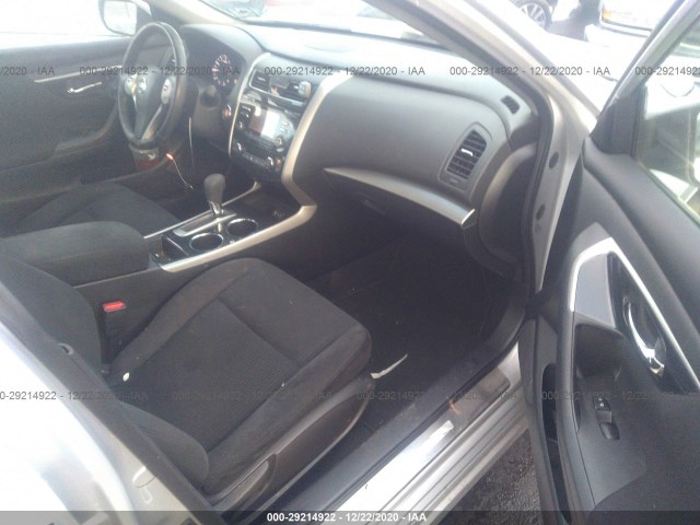 Photo 4 VIN: 1N4AL3AP4EC293891 - NISSAN ALTIMA 