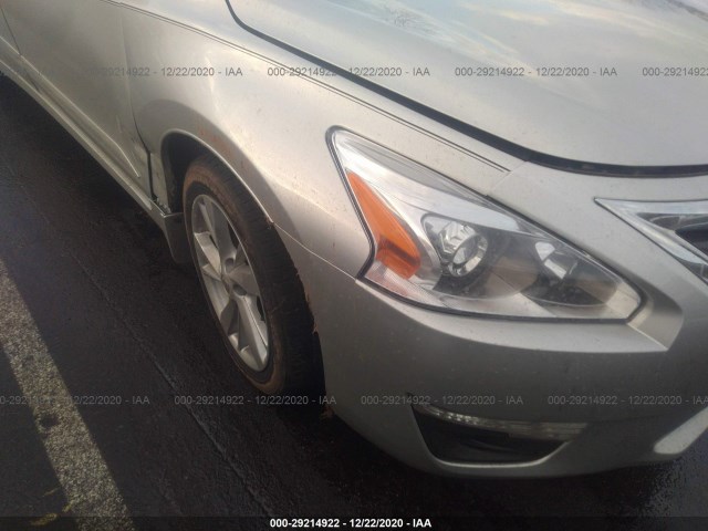 Photo 5 VIN: 1N4AL3AP4EC293891 - NISSAN ALTIMA 