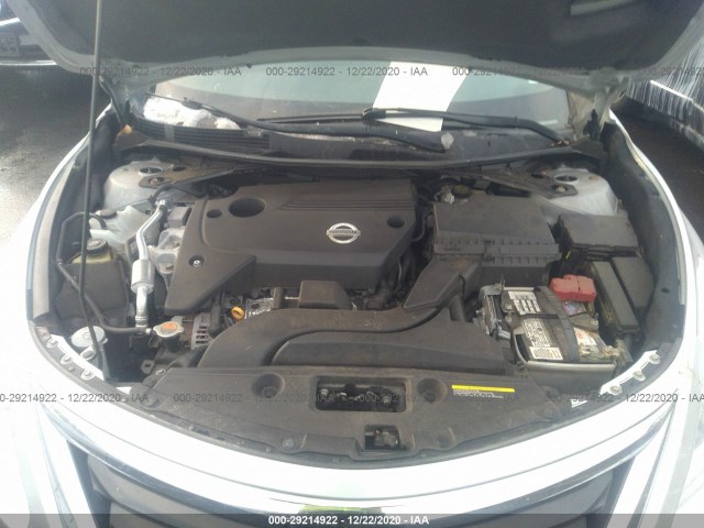 Photo 9 VIN: 1N4AL3AP4EC293891 - NISSAN ALTIMA 