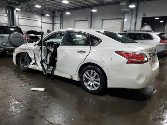 Photo 1 VIN: 1N4AL3AP4EC295141 - NISSAN ALTIMA 