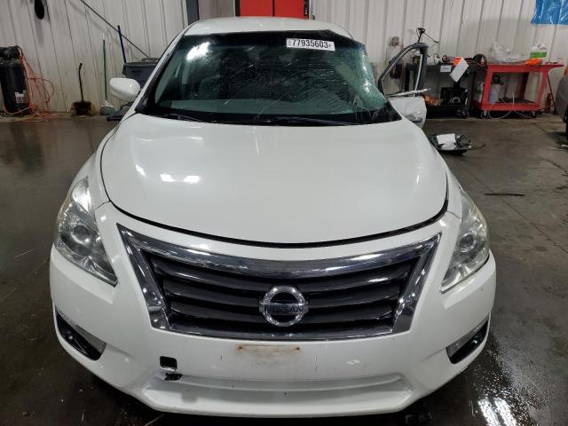 Photo 4 VIN: 1N4AL3AP4EC295141 - NISSAN ALTIMA 