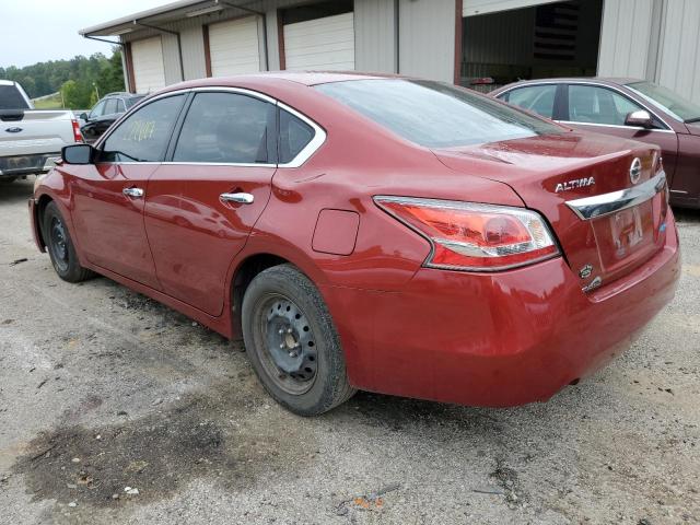 Photo 1 VIN: 1N4AL3AP4EC295673 - NISSAN ALTIMA 2.5 