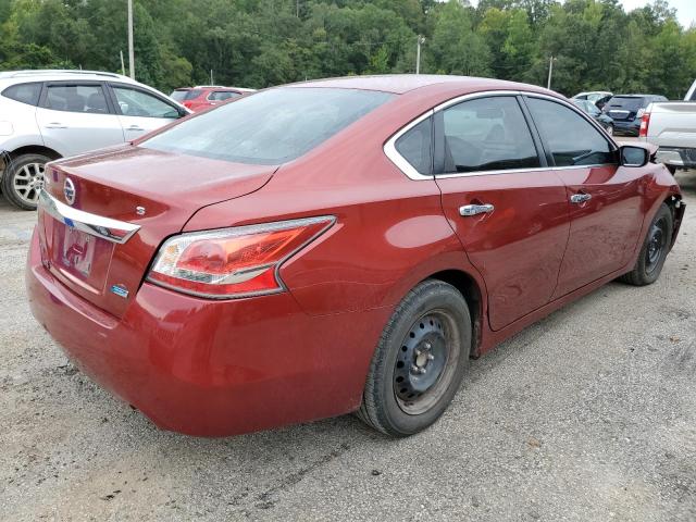 Photo 2 VIN: 1N4AL3AP4EC295673 - NISSAN ALTIMA 2.5 