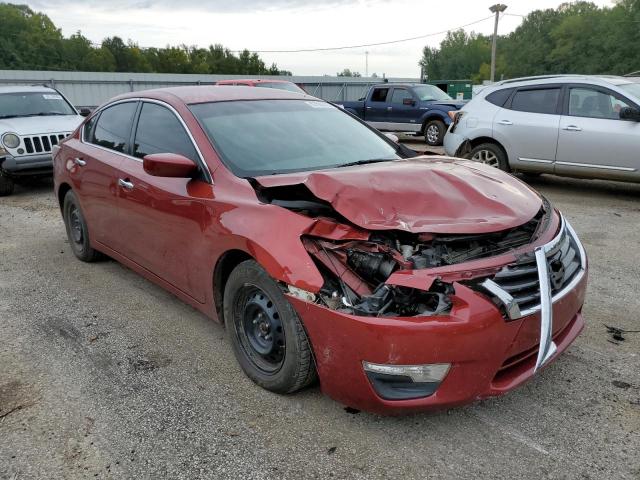 Photo 3 VIN: 1N4AL3AP4EC295673 - NISSAN ALTIMA 2.5 