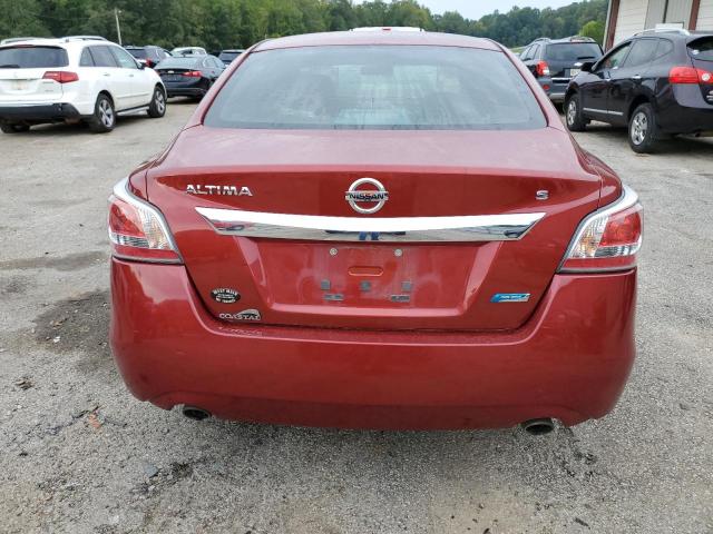 Photo 5 VIN: 1N4AL3AP4EC295673 - NISSAN ALTIMA 2.5 