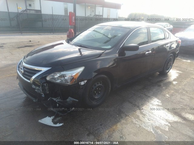 Photo 1 VIN: 1N4AL3AP4EC297522 - NISSAN ALTIMA 