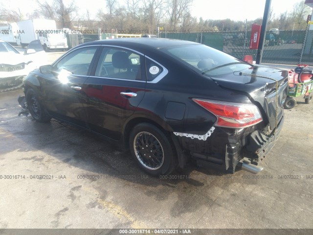 Photo 2 VIN: 1N4AL3AP4EC297522 - NISSAN ALTIMA 