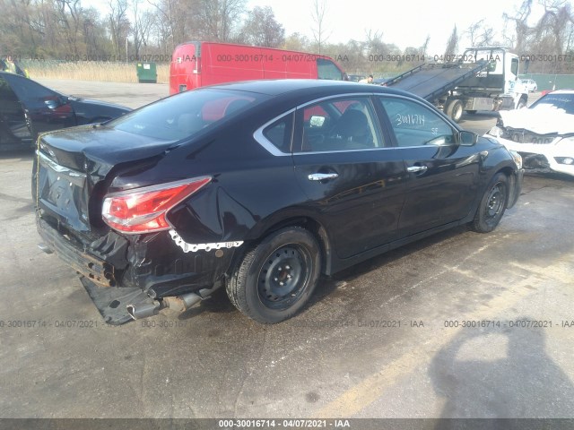 Photo 3 VIN: 1N4AL3AP4EC297522 - NISSAN ALTIMA 