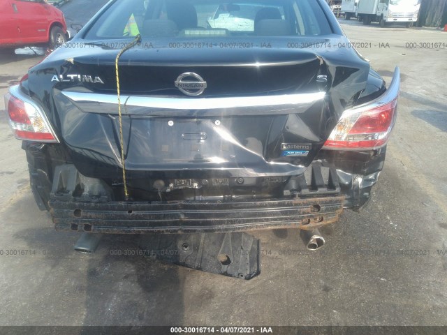 Photo 5 VIN: 1N4AL3AP4EC297522 - NISSAN ALTIMA 