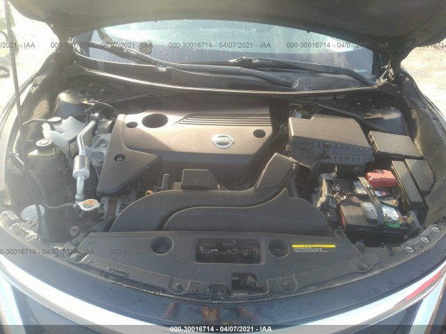 Photo 9 VIN: 1N4AL3AP4EC297522 - NISSAN ALTIMA 