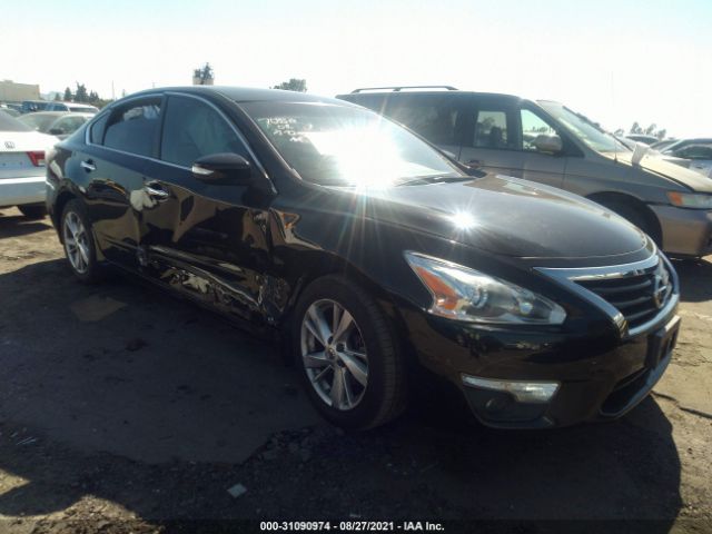 Photo 0 VIN: 1N4AL3AP4EC297567 - NISSAN ALTIMA 