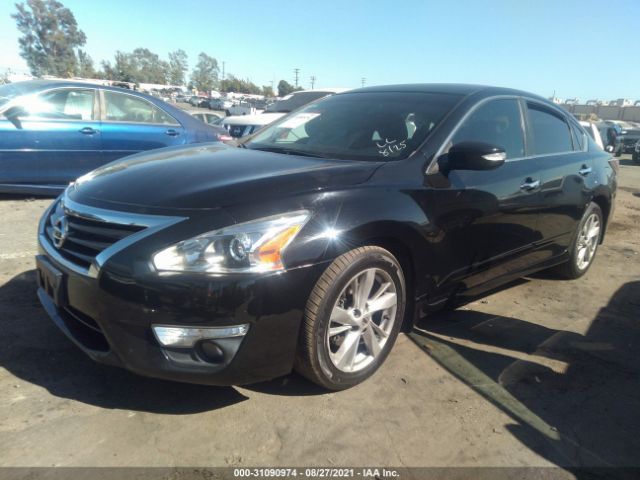 Photo 1 VIN: 1N4AL3AP4EC297567 - NISSAN ALTIMA 