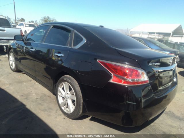 Photo 2 VIN: 1N4AL3AP4EC297567 - NISSAN ALTIMA 