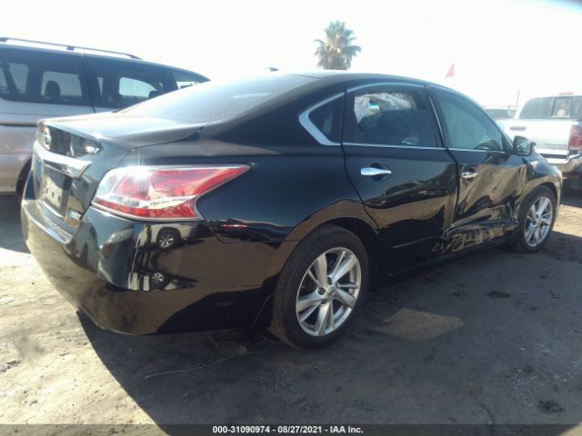 Photo 3 VIN: 1N4AL3AP4EC297567 - NISSAN ALTIMA 