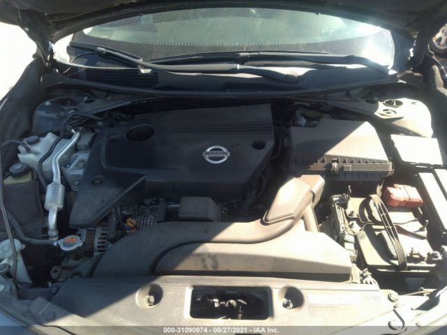 Photo 9 VIN: 1N4AL3AP4EC297567 - NISSAN ALTIMA 