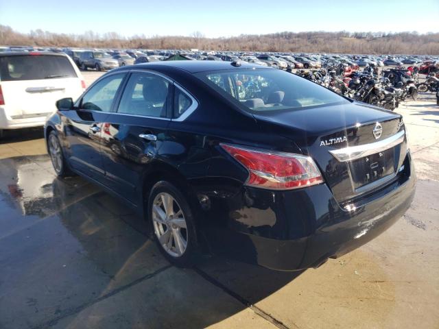 Photo 2 VIN: 1N4AL3AP4EC298122 - NISSAN ALTIMA 2.5 