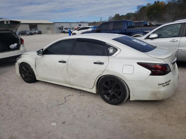 Photo 1 VIN: 1N4AL3AP4EC315372 - NISSAN ALTIMA 2.5 