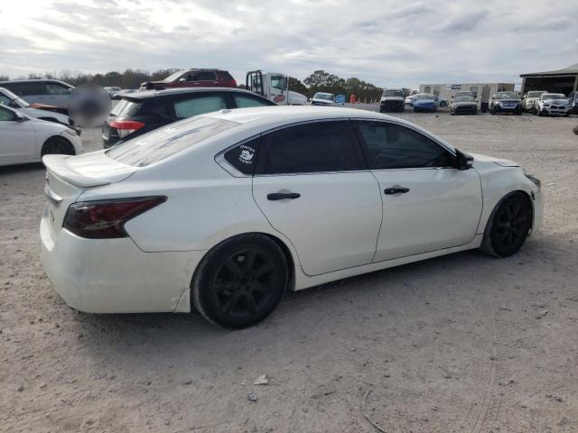 Photo 2 VIN: 1N4AL3AP4EC315372 - NISSAN ALTIMA 2.5 