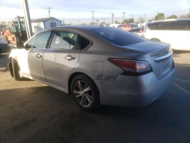 Photo 1 VIN: 1N4AL3AP4EC317672 - NISSAN ALTIMA 2.5 