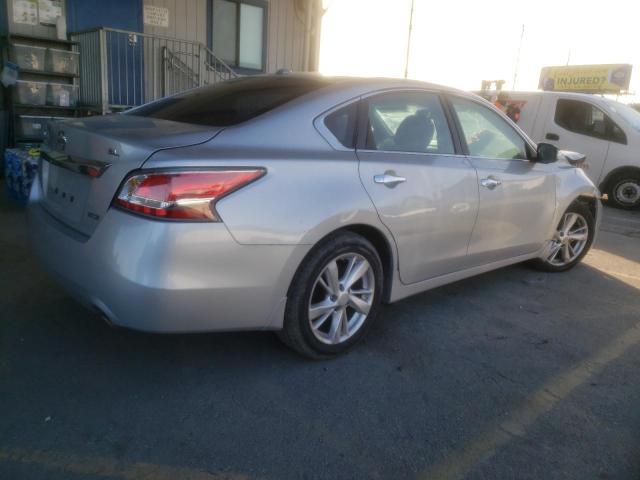 Photo 2 VIN: 1N4AL3AP4EC317672 - NISSAN ALTIMA 2.5 